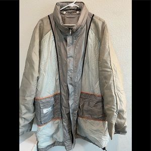 Bugatti Beutin Gore Tex mens jacket